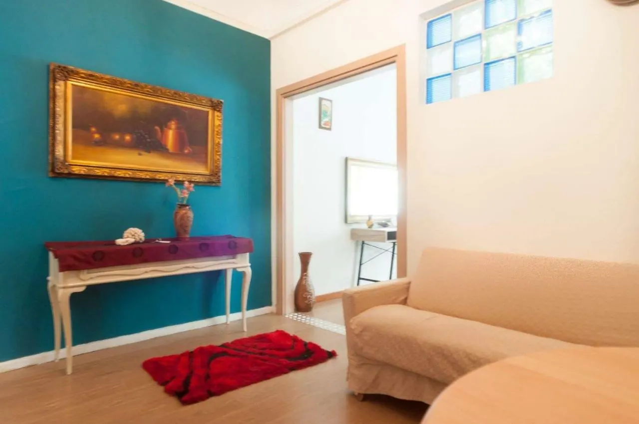Art Deco Downtown Apartment Salonicco Grecia