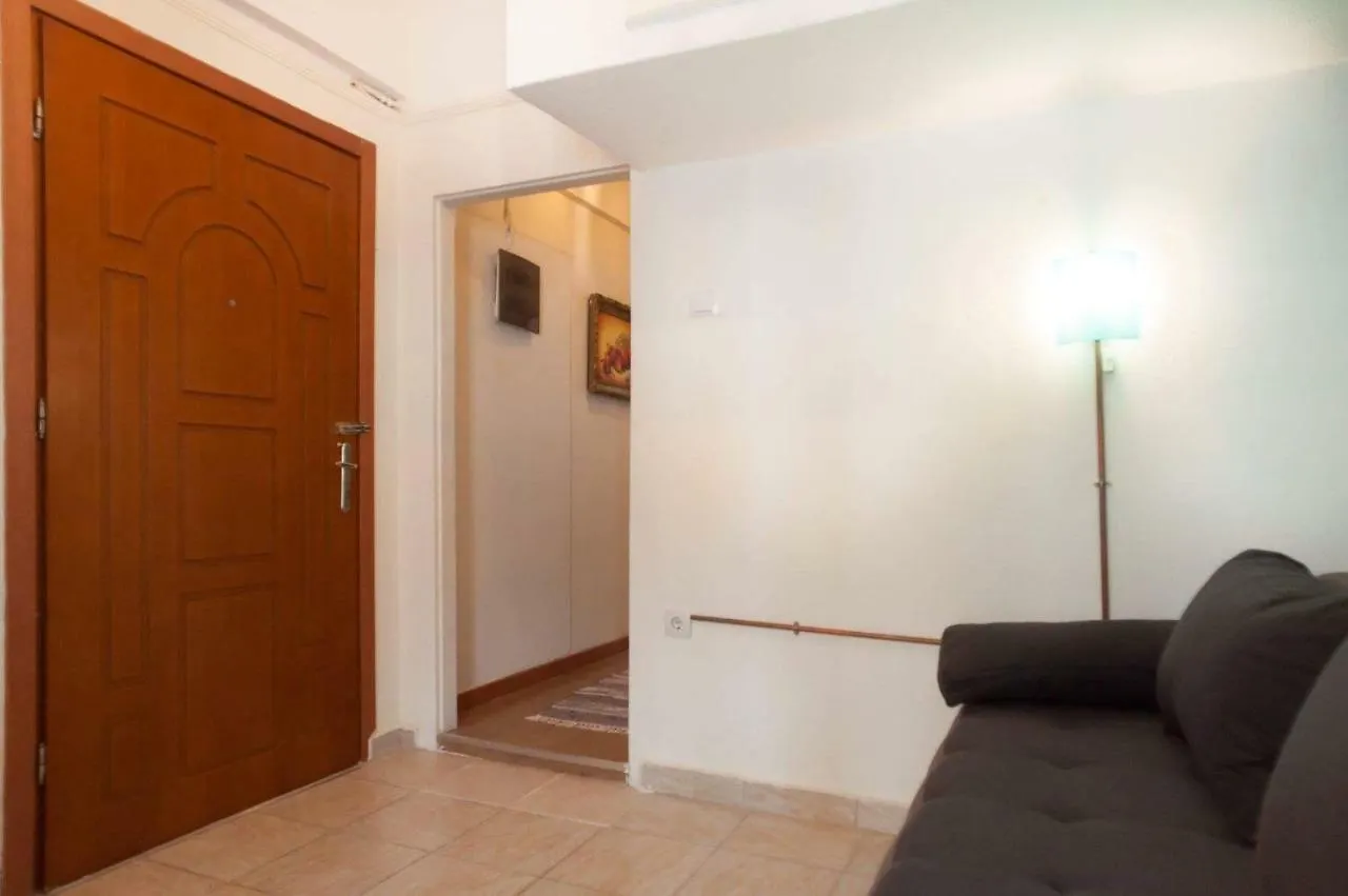 Art Deco Downtown Apartment Salonicco