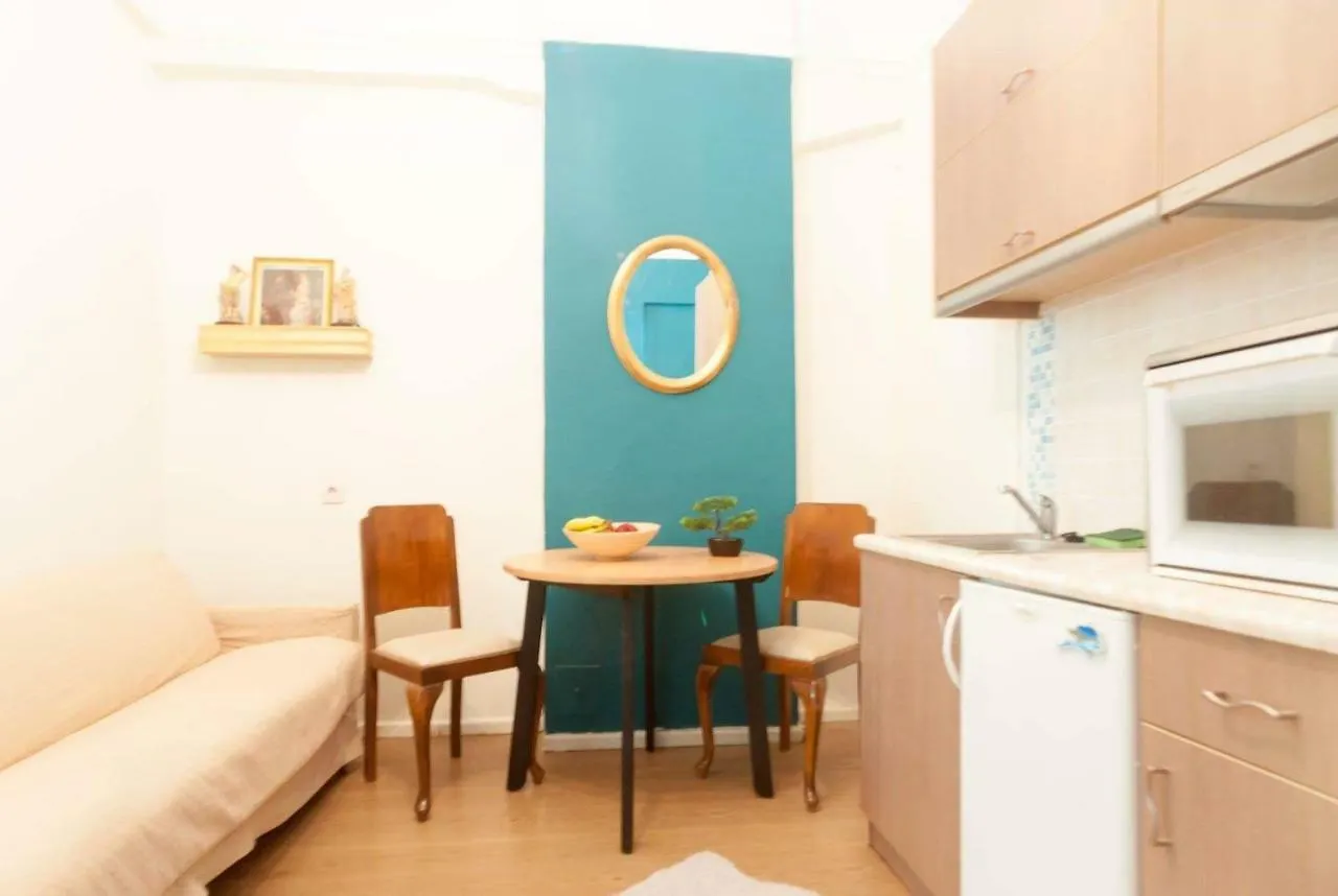 Art Deco Downtown Apartment Salonicco Grecia