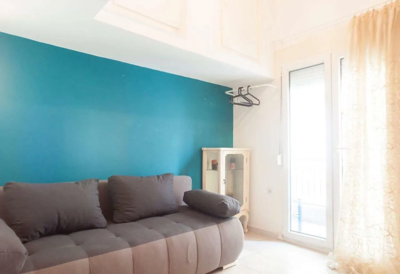 Art Deco Downtown Apartment Salonicco Grecia