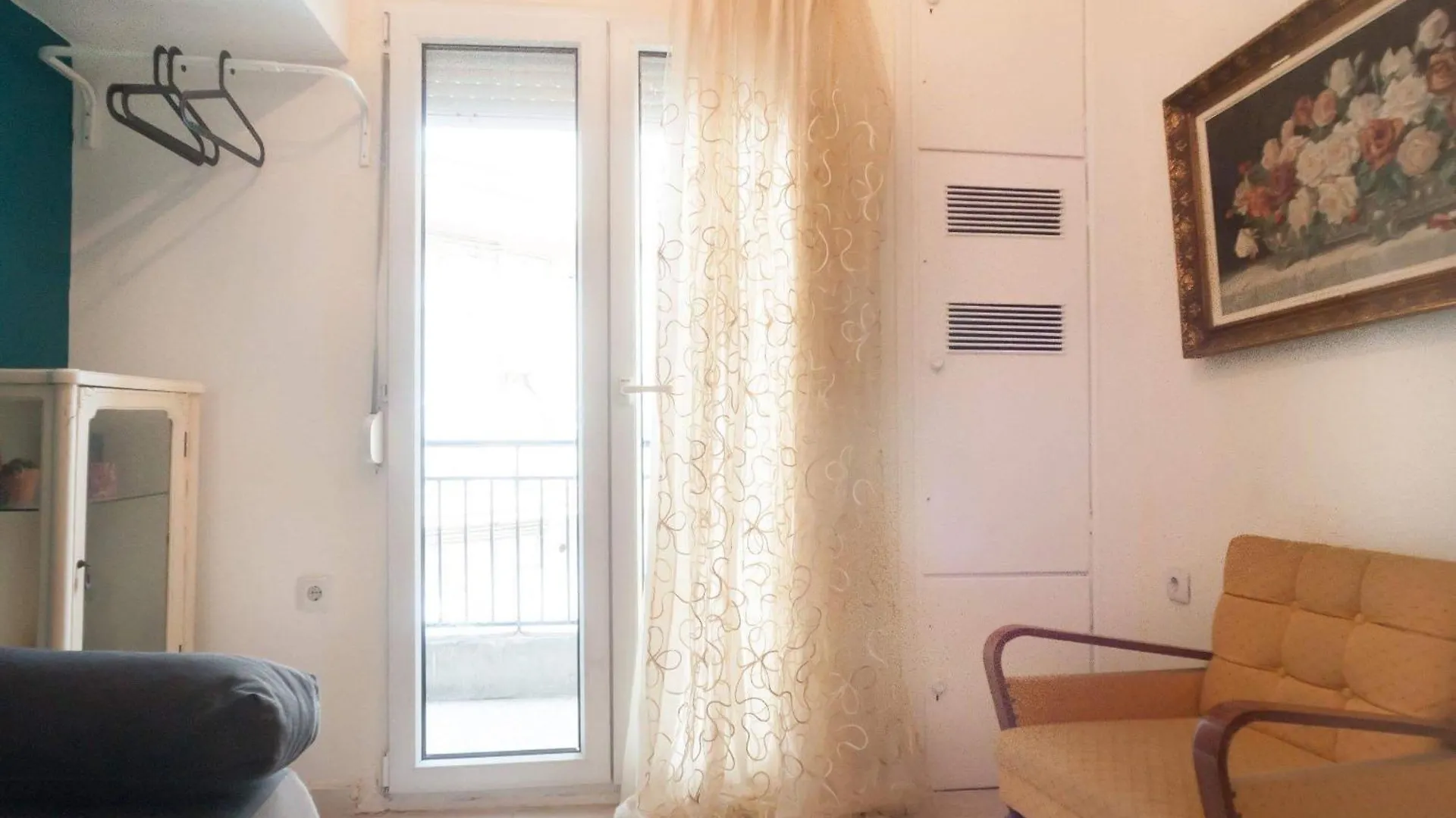 Art Deco Downtown Apartment Salonicco